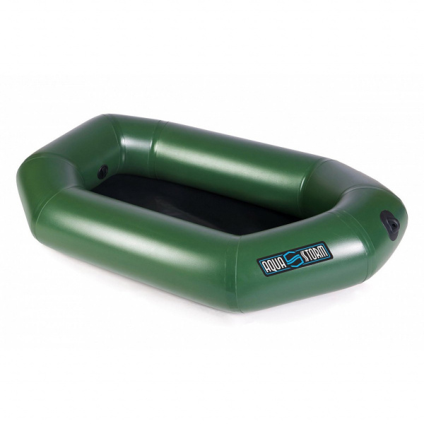 Надувний човен Aqua-Storm Mini