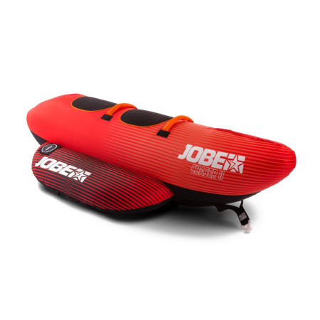 Буксирувальний балон (Плюшка) Jobe Chaser Towable 2P (230220002)