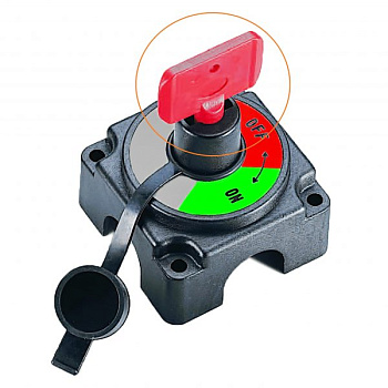  Ключ для перемикання маси AAA (P10093-01)