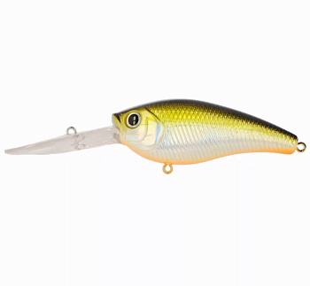 Воблер Strike Pro Crankee Deep Diver 70F 21.0г