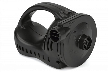 Електричний насос Stermay HT-417B з акумулятором