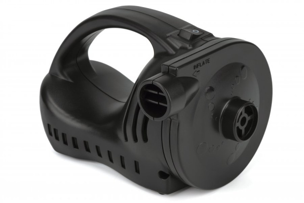 Електричний насос Stermay HT-417B з акумулятором