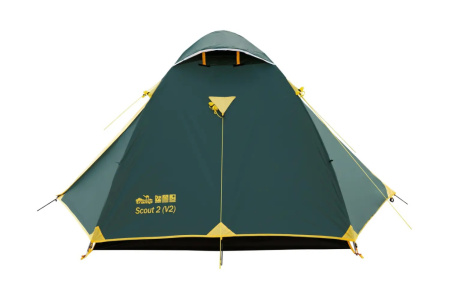 Намет Tramp Scout 3 (v2) (TRT-056)