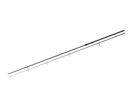 Коропове вудлище Daiwa Black Widow 17