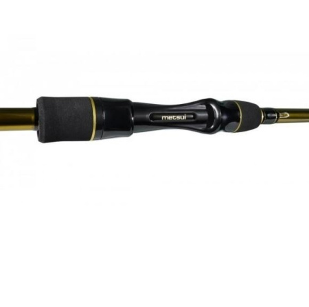 Спінінг Metsui Sensation 802H 12-52 g (6936396706797)