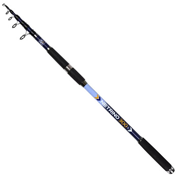 Спінінг Zeox Netrino