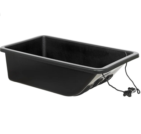 Санчата Viking Fishing Sled 80x45x25 (1919.04.76)