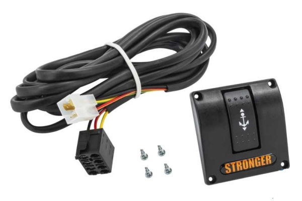 Виносна кнопка Stronger (RC)