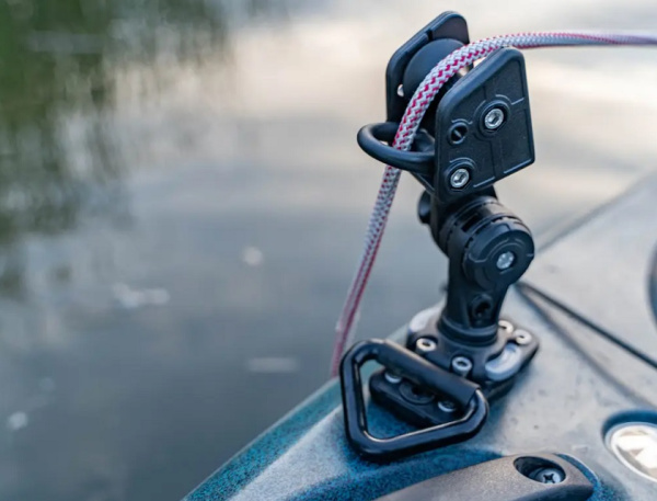 Роликовий вузол FASTEN для якоря з механізмом нахилу (ARr003) (01.10.004.03.01)