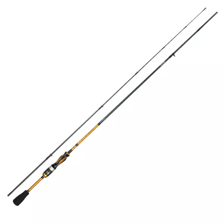 Спінінг Daiwa Iprimi MX 602XULFS 1.83m 0.5-4g (11013-01)