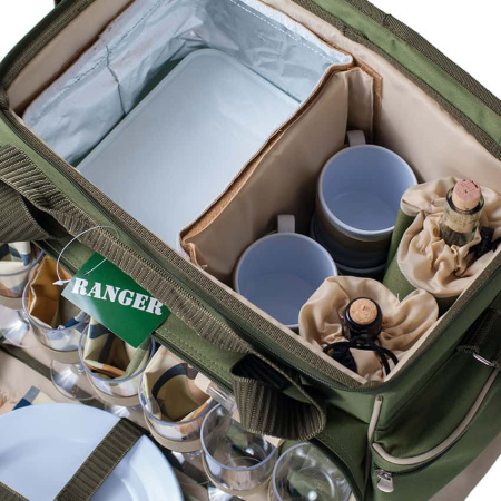 Набір для пікніка Ranger Rhamper Lux (RA 9902)