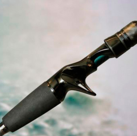 Кастингове вудлище Zemex Bass Addiction Casting 662L 3-15g (8806066100164)