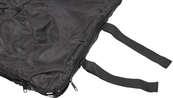 Спальний мішок Skif Outdoor Morpheus 1900, к:green/black (389.02.50)