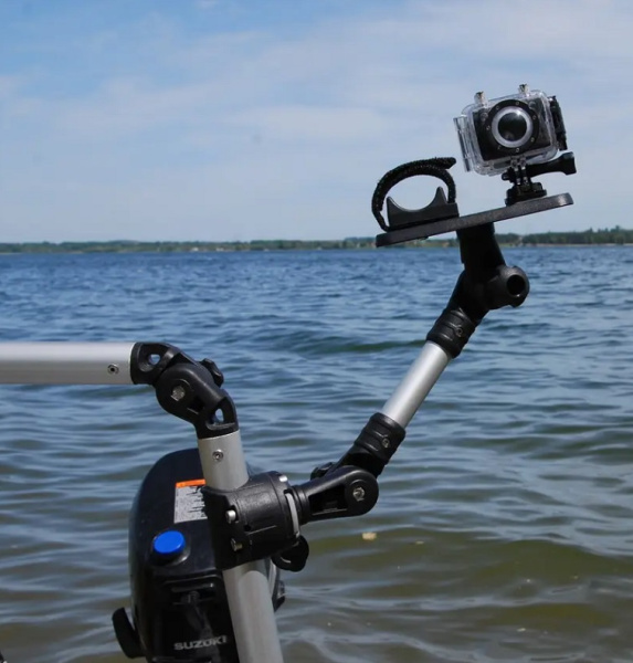 Подовжувач FASTEN 205 мм (Ex225) (01.14.001.01.04)