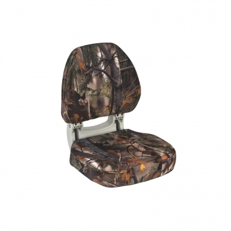 Сидіння Newstar Pro Angler Ergonomic, камуфляж (75195Camo-81)