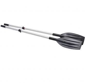 Весло стандартне Kolibri 1500 мм, в зборі