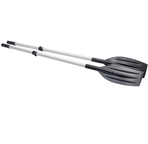 Весло стандартне Kolibri 1500 мм, в зборі