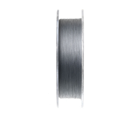 Шнур Flagman All-Round PE X-4 Grey 100м