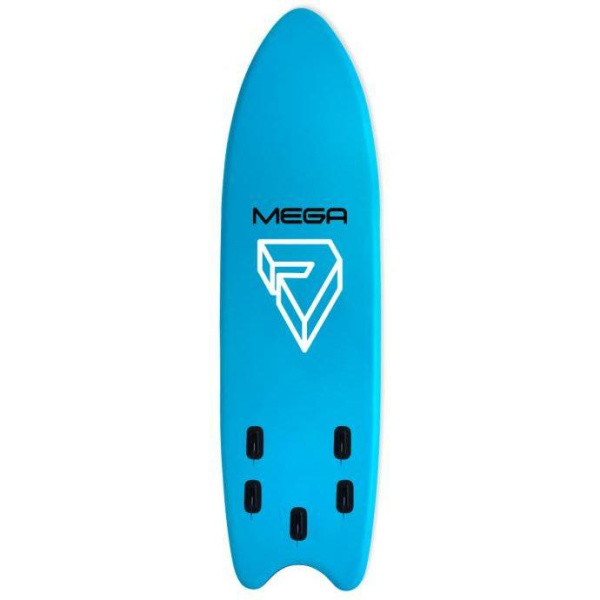 Надувна SUP дошка Aqua Marina Mega 18'1'' (BT-20ME)