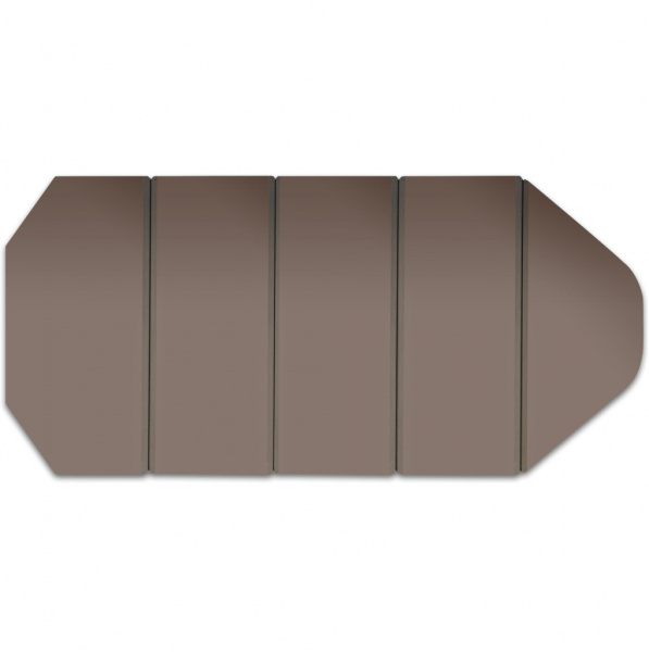 Пайол слань-книжка Kolibri К-260T