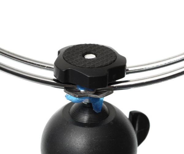 Підставка Flagman Stand For Ice Rod With Tilt Adjustment ()