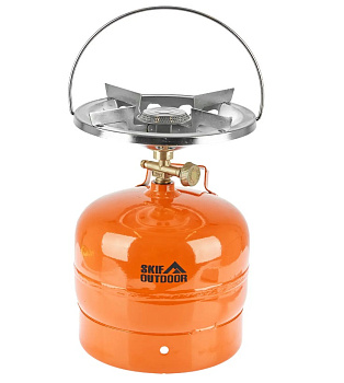 Газовий комплект Skif Outdoor Burner