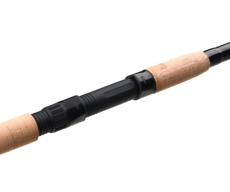 Матчеве вудлище Flagman S-Carp Tele Match 3.9м 15-40г (FSCATM390)