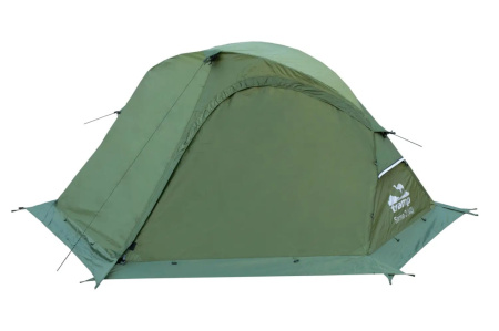 Намет Tramp Sarma 2 (v2) green (UTRT-030-green)