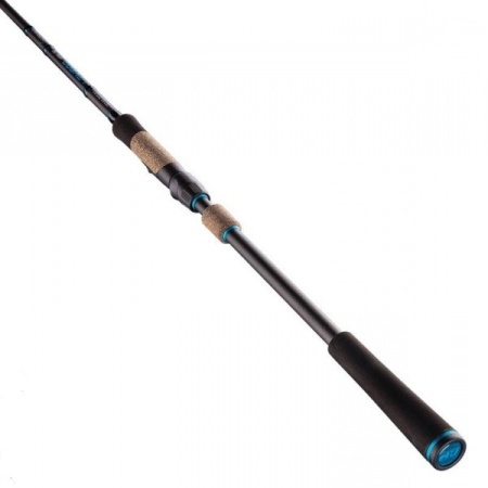 Спінінг Favorite Cobalt CBL-802ML 2.4 m 5-18 g Mod.Fast (1693.02.39)