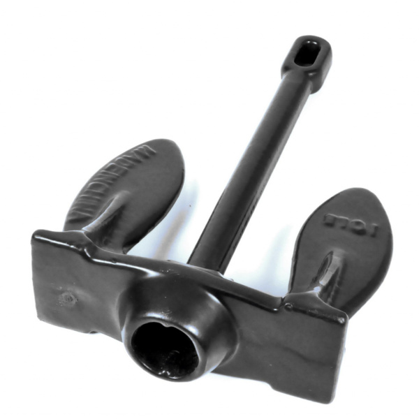 Якір Navy PE 5 lbs (2.27 кг) (PE 5 lbs)