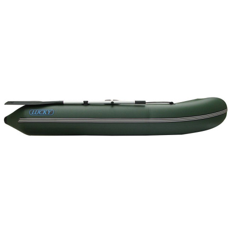 Надувний човен Aqua-Storm Lu240