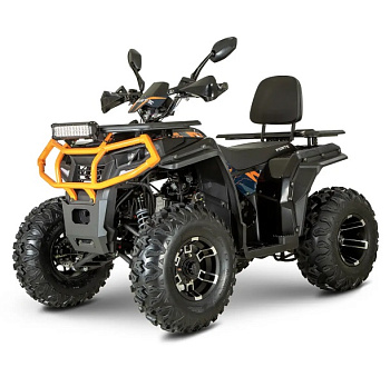Квадроцикл FORTE AFC-200 PRO