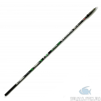 Телескопічне вудлище Fanatik Lexus з/к