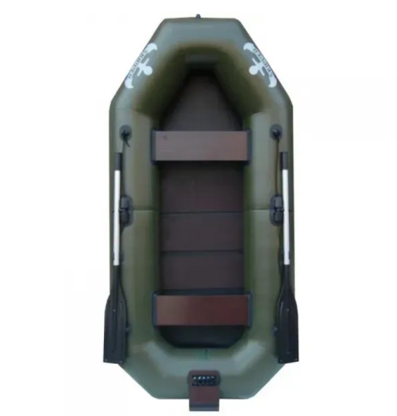 Надувний човен Skipper S-240TB