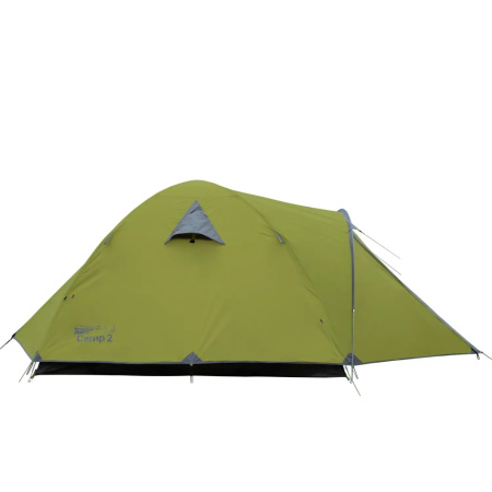 Намет Tramp Lite Camp 2 olive (UTLT-010-olive)