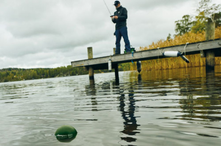 Ехолот Deeper Chirp + (ITGAM0939)