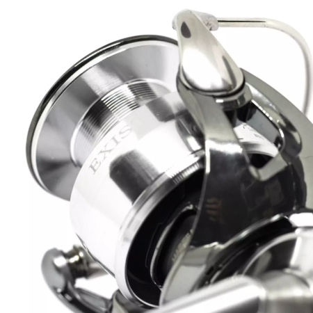 Котушка Daiwa 22 Exist G LT