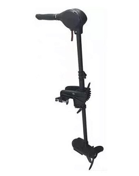 Човновий електромотор Haswing Protruar 1.0 65lbs 12B безщітковий (HE-50744)