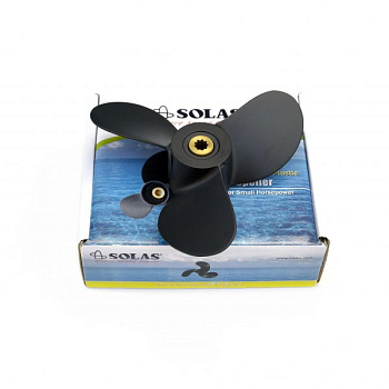 Гвинт Solas Amita Yamaha (8.5x7) (3011-085-07 Y8 3x8.5x7RВ)