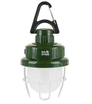 Ліхтар кемпінговий Skif Outdoor Light Grenade (389.03.24)