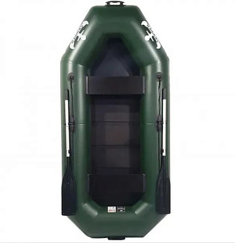 Надувний човен Skipper S-260P