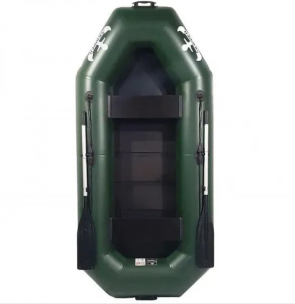 Надувний човен Skipper S-260P