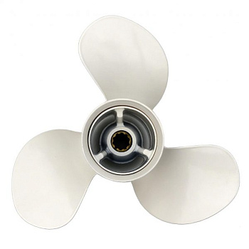 Гвинт Polaris Tohatsu 3BAB64518-0 9.9-18 HP (9.25 x 9) (1257-3093-09)