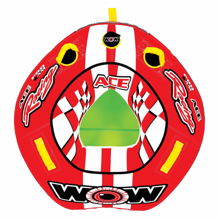 Буксирувальний балон (Плюшка) WOW Ace Racing (15-1120)