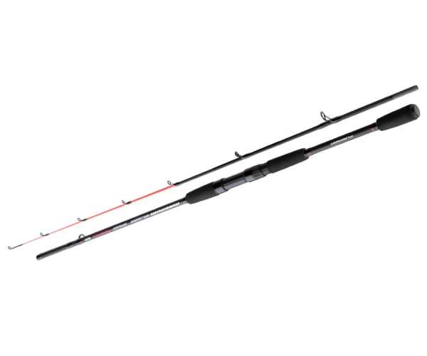 Фідер Flagman Magnum Black Boat Feeder