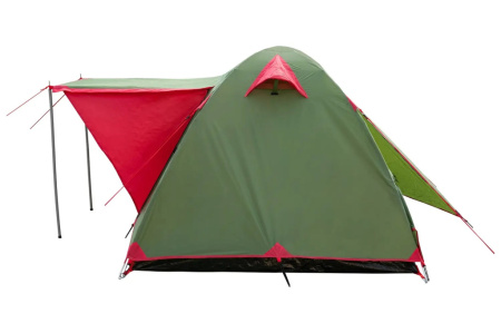 Намет Tramp Lite Wonder 3 олива (TLT-006.06-olive)