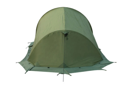 Намет Tramp Bike 2 (v2) green (UTRT-020-green)