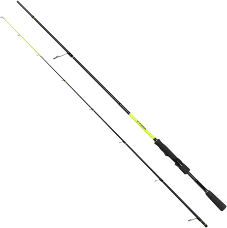 Спінінг Select Zander ZND-902M 2.70m 6-24g Ex.Fast (1870.74.95)