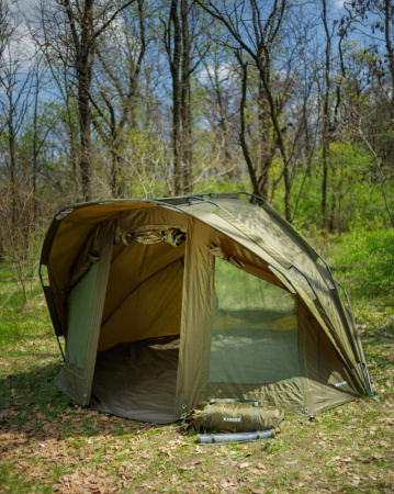 Намет короповий Ranger EXPERT 2 MAN 175+зимове покриття (RA 6645)
