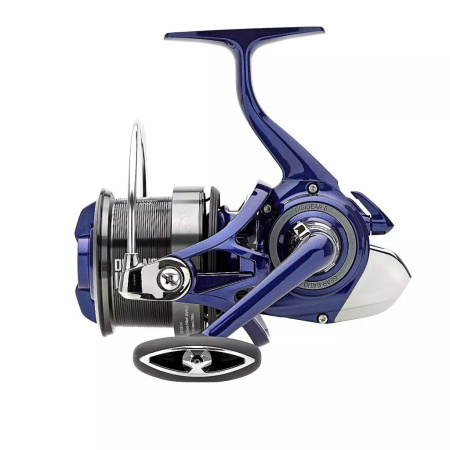 Котушка Daiwa 23 TDR Distance 25QD + Зап. Шпуля (10922-026)
